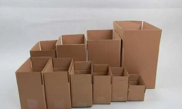 企业●可以通过哪些途径来提高纸箱生成环节的利润？